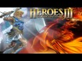 Heroes 3 of Might and Magic Soundtrack (ost ...