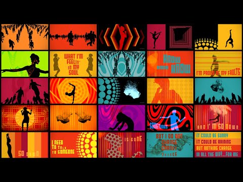 Vincenzo Callea - My Faults (Feat. EnnieLoud)  Official Lyric Video by Claudio Napoli - Time Records