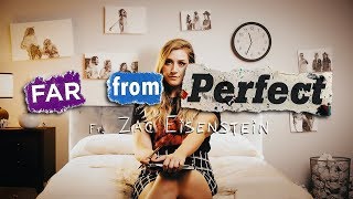 Neverlyn - Far From Perfect (ft. Zac Eisenstein/Man Overboard) (Official Music Video)