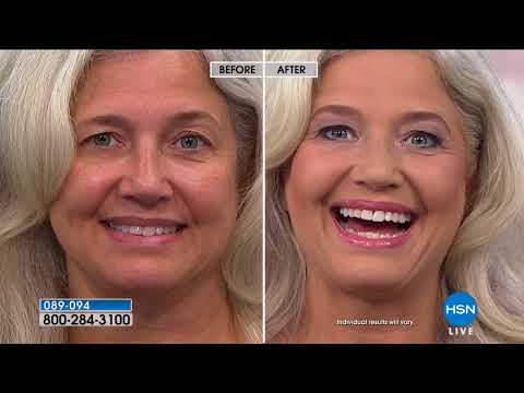 HSN | ybf Beauty 10th Anniversary / Beauty Solutions 08.03.2018 - 01 AM