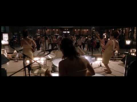 The 5.6.7.8's in Kill Bill