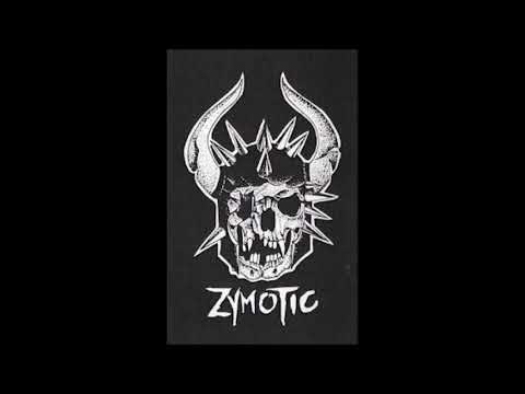 Zymotic  -  8 tracks