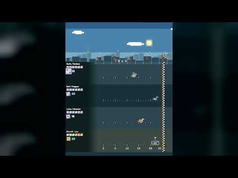 Pigeon Pals gameplay trailer thumbnail