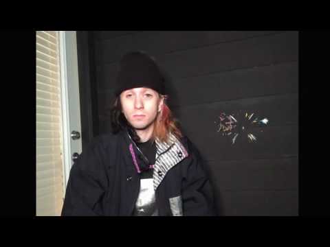 fats'e - not today (music video)