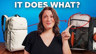 Is This The Best Lightweight Travel Backpack?