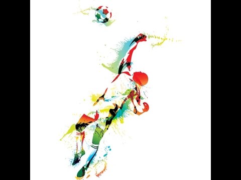 Barcelona U13 Academy Vs. Mark Smith "Penalties The Final"