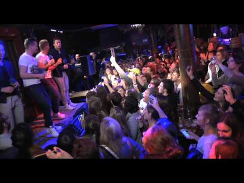 MNM 90's & 00's Café: Get Ready! - Diep