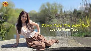 Train Tsis Tau Niam Dev Los Ua Niam Tsev~05/26/2026~