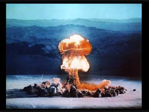 Igneon System - I Drop The Bomb