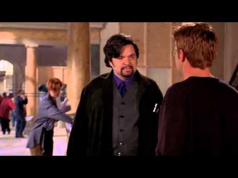 Three to Tango - My Kidneys