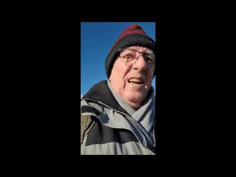 Phil à la chasse - Mars 2025 -Épisode 1