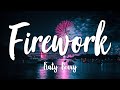 Firework - Katy Perry (Lyrics) [HD] 