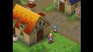 【この物語を】ブレス オブ ファイア３実況プレイ4[【竜に捧ぐ】