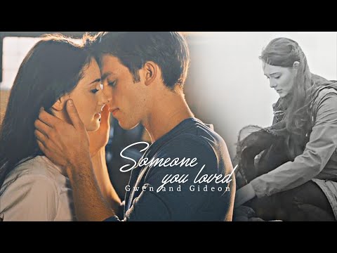 Gwen & Gideon | Someone you loved
