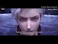 DONGHUA SUB INDO ANIME CHINA SUB INDO DONGHUA ANIME Alur Film Donghua Reversal Dimension 6