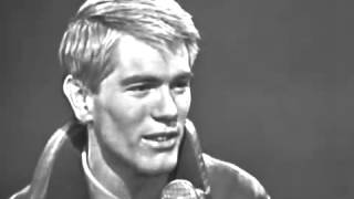 Adam Faith - What Do You Want (1959)