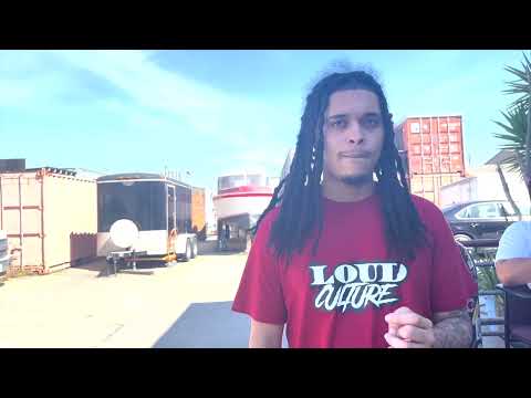 PayMeZay on How He Started Rapping, Importance of Consistency + More