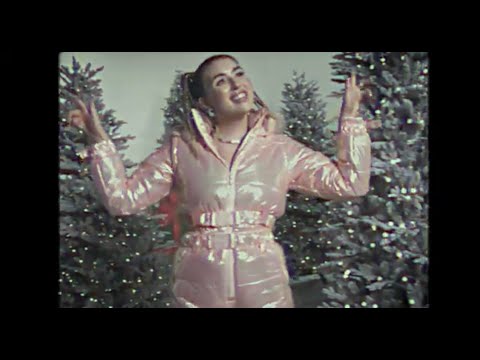 Snow Angel - Elli Moore