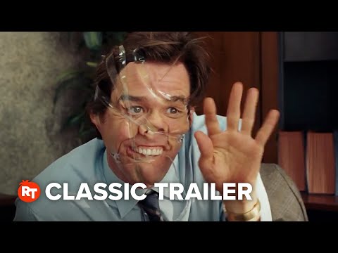 Yes Man (2008) Trailer #1 | Jim Carrey, Zooey Deschanel, Bradley Cooper