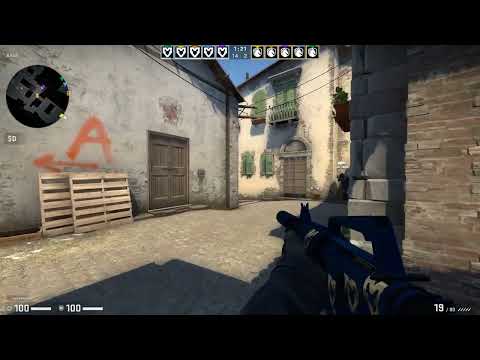 torzsi 3 kills MOUZ vs Liquid - IEM Rio Major 2022