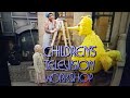 Guys Sesame Street Ending Funding Credits Of 1980 1983