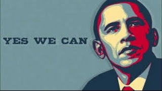 Cómplices de Gadafi: Nº1 Obama