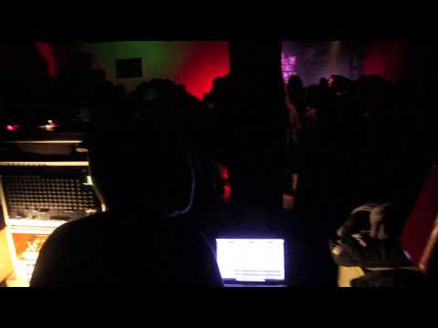 Green herb_Idren Natural - Dubzoic - LucaDread_ on I-Tal Skank Sound System_HQ