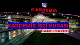 KARDEMİR İŞÇİ KURASI