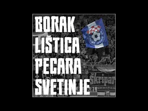 Škripari Široki Brijeg - Borak, Lištica, Pecara svetinje