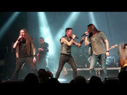 Polish Metal Alliance - Seek and Destroy - 29/12/2022 - Bydgoszcz