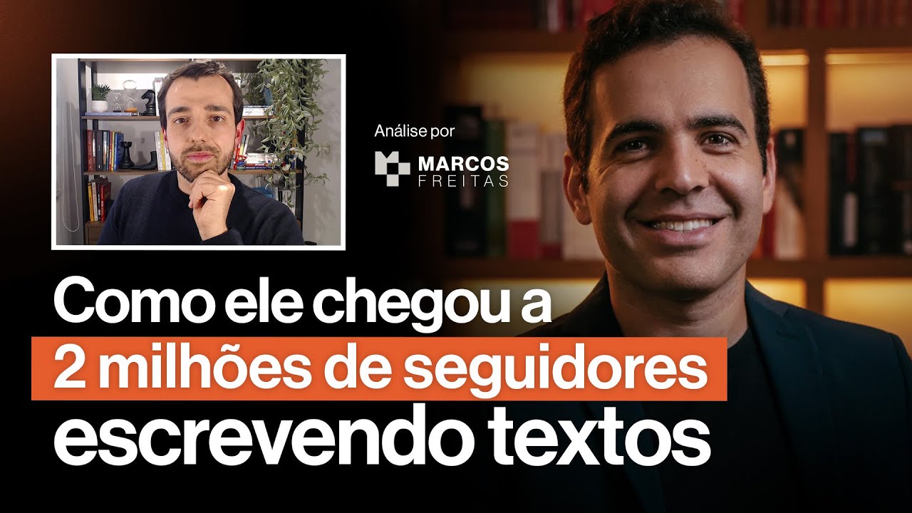 Samer Agi: entendendo um dos maiores experts no nicho de desenvolvimento pessoal