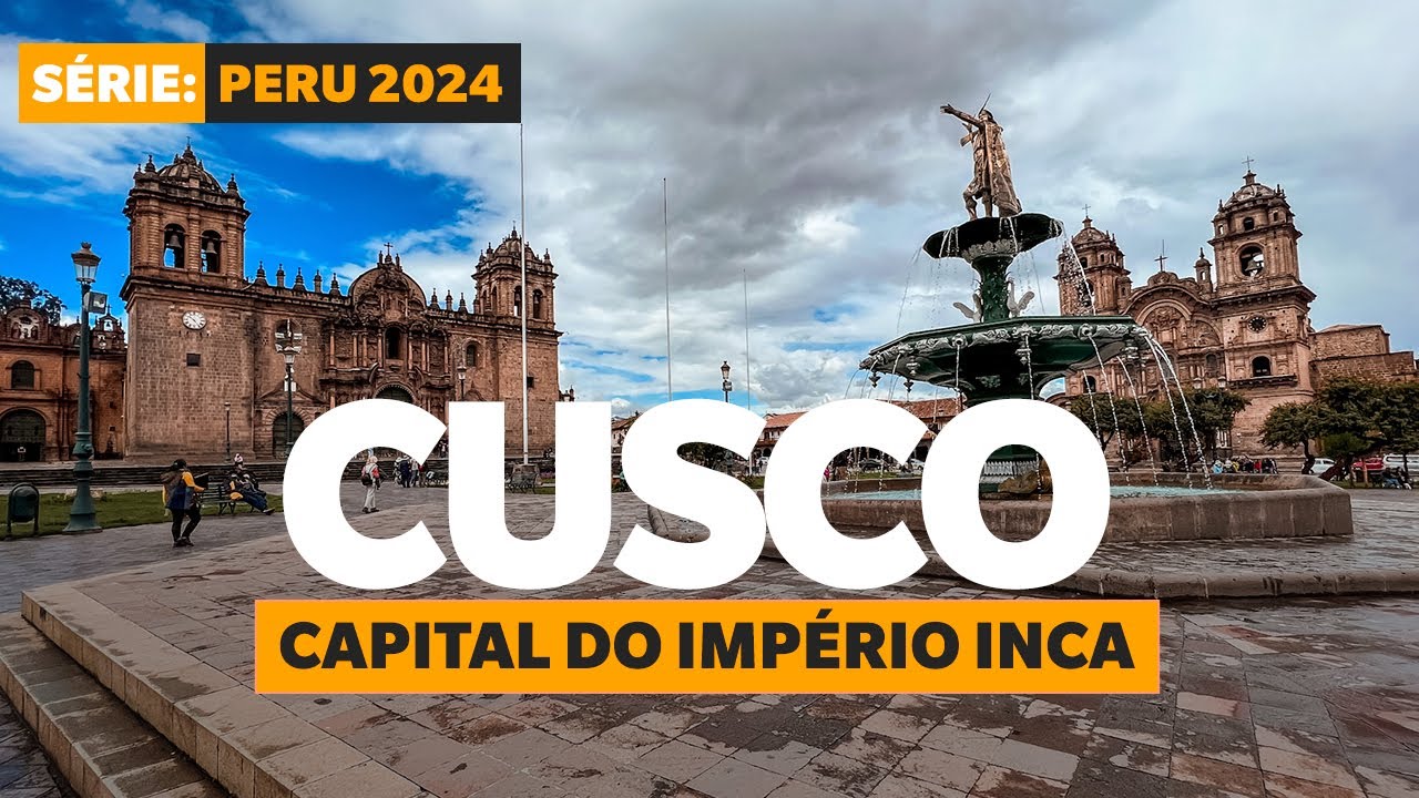 O QUE FAZER EM CUSCO, NO PERU: roteiro completo com todos os passeios e valores