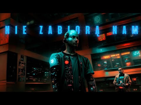 MIKRON x KAJEMS - NIE ZABIORĄ NAM - prod. GRVCY - Official Video