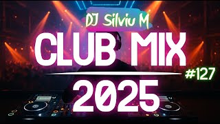 Download lagu Music Mix 2025 #127 Party Club Dance 2025 | Best Remixes Of Popular Songs 2025 MEGAMIX (DJ Silviu M) mp3