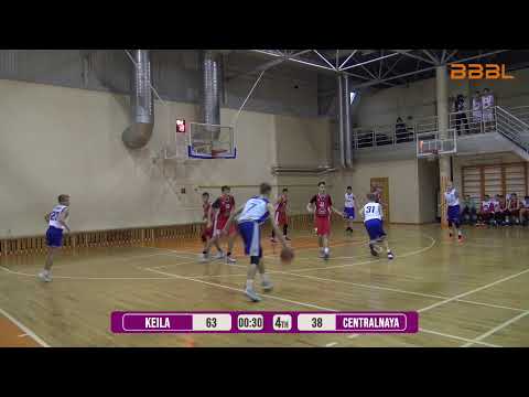 Keila BS 2006 - Centralnaya 2006