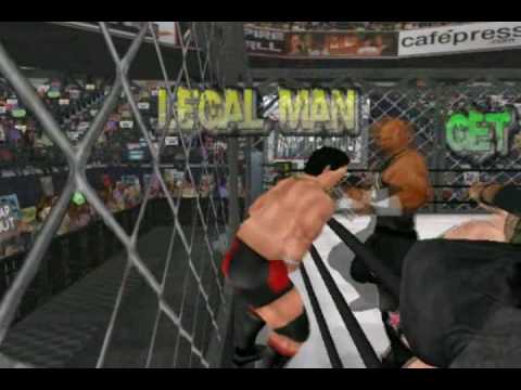 Official TWC III Trailer