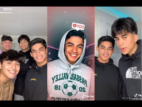 step brother :) alejandro rosario - .. - Wattpad