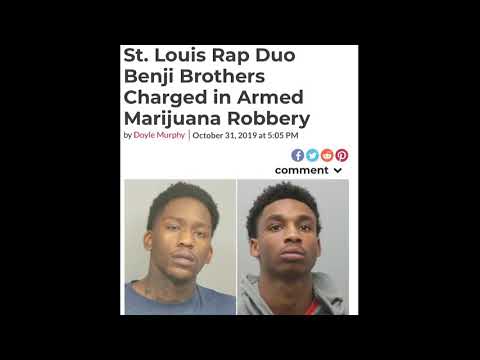 Benji Kellz - Activated (Official Video)