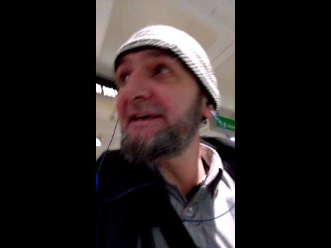 Listen to How Negative News about Muslims Made this Person to Accept Islam - A beautiful New Convert
