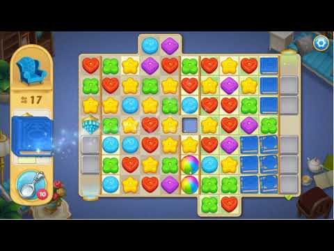 Matchington Mansion Level 2509 - No Boosters