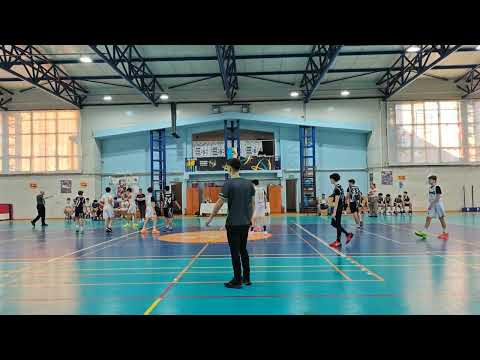 Laguna Sharks - CSS 6, U14 national