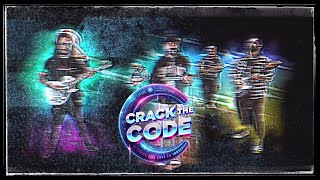 Barber Q - Crack The Code video