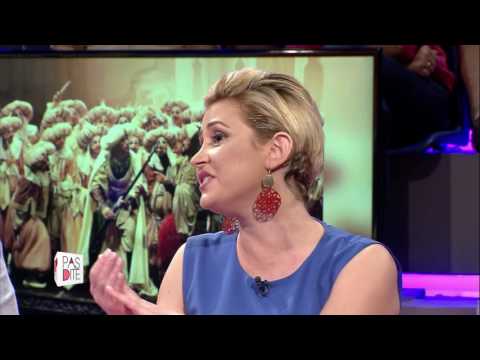 Pasdite ne TCH, 2 Qershor 2016, Pjesa 2 - Top Channel Albania - Entertainment Show