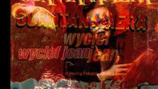 Guantanamera -- Wyclef Jean ft Celia Cruz - Hip Hop sin intro...