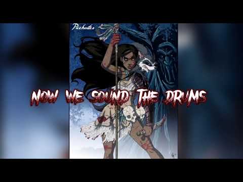 Savages - Pocahontas (Slowed & Reverbed) [Lyrics]