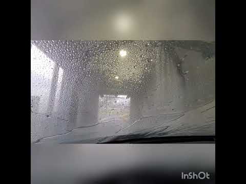 Blue Belanger Kondor KL2