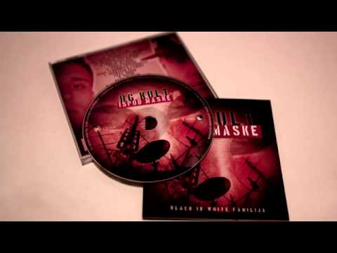 11. BG Kult - Kada zatvore se oči (prod. by Skubi)