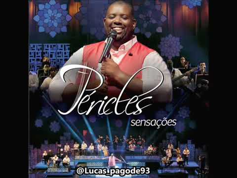 Sentimento Nú - Péricles