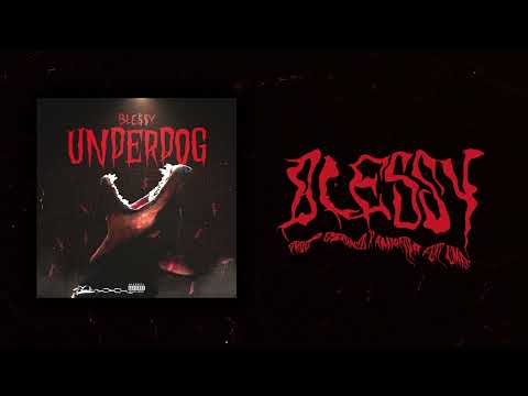 BLESSY feat. Emes - BLESSY
