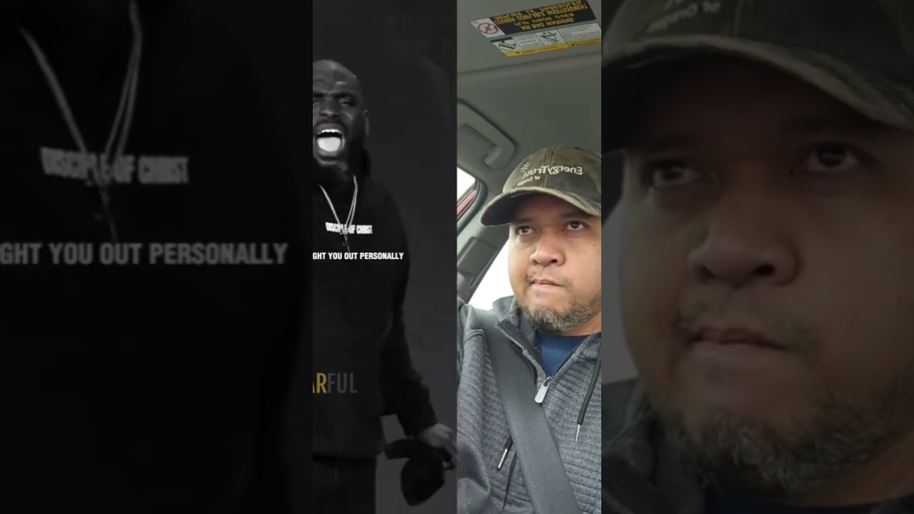 Remind yourself this!